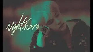 min yoongi ☾ nightmare | speed edit