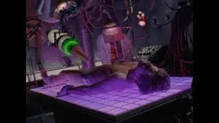 Rage tortured