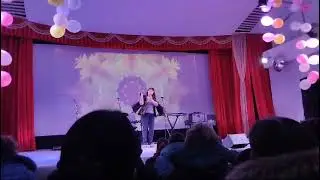 Александра Кривенкова- Хуторянка