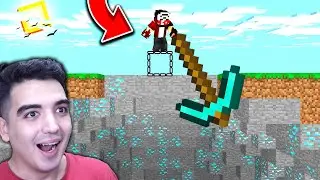 TERS MASKE VS MİNECRAFT #82 😱 - Minecraft