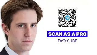 How to Scan a QR Code on Telegram – Quick & Easy Guide