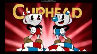 Прохождение Cuphead часть 1