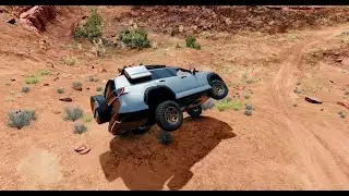 Compilation d'accidents de voiture #2