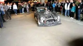 X-Treme Tuning & Custon Car Show 2010 Helsingin
