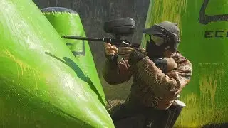 AC Diesel vs NRG Elite | NXL Vegas 2018 | 3rd Place Finals