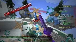 Worst Teams I've Ever Seen (Skywars Doubles)
