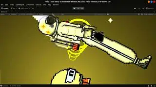 Pixel Perfect Effect - Unity
