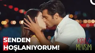 #ÖyAy ile İlk İtiraf! 💕 - Kiraz Mevsimi
