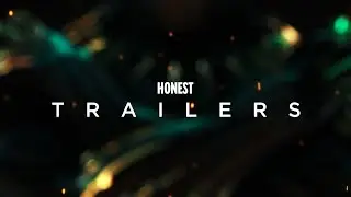 After Effects - Black Panther Wakanda Forever - Trailer Titles