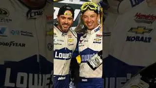 The 2024 NASCAR Hall of Fame Modern Era Ballot is a LOCK 
