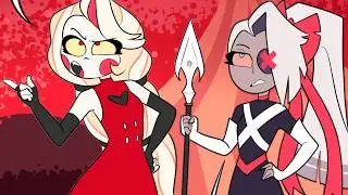 Charlie Sentones | Fandub Hazbin Hotel | Dubsfeos