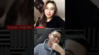 JANGAN SALTING YA 😂 - OME.TV Internasional