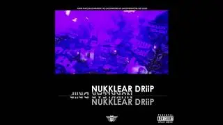 Spark Master Tape - NUKKLEAR DRiiP (Produced By Paper Platoon)