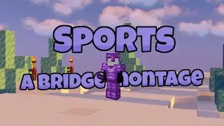 Sports - A Pvp Montage