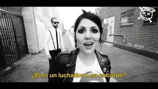The Interrupters - Take Back The Power - Subtitulos en Español