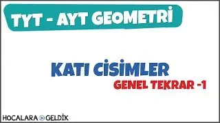Katı Cisimler