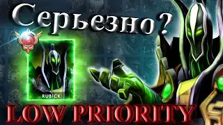 ЧТО ЕСЛИ В  ЛП  ВЫПАДЕТ СИГНАТУРА?