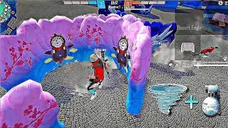 FREESTYLE - Legendary back jump and crouch headshot tutorial 💥