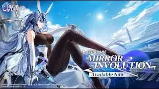 Azur Lane - Mirror Involution SP