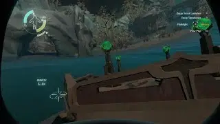 Outer Wilds - Tubular
