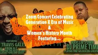 DJs For Change Presents: A Nite of Feel Good Music (Part 3) Promo