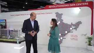 Revolutionizing Data Centres with the 5G rollout