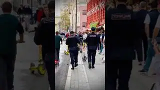 Красотки на патриках 🍂