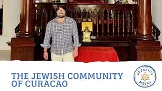 The Jewish Community of Curacao
