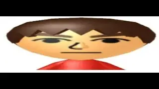 Mii Channel Corruptions