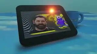 Shaderfuse Displays