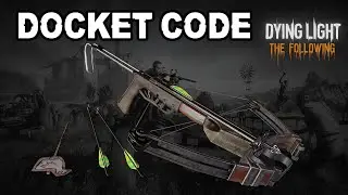 Dying Light : Самое Лучшее Оружие для получения  удовольствия  в игре !!!