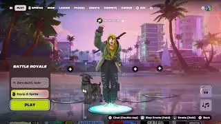 How to Join Custom Lobbies in Fortnite!