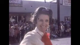 Julian Apple Days 1968