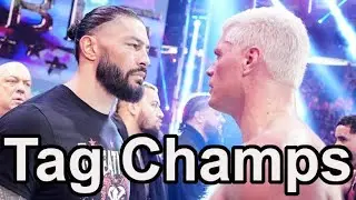 WWE Bad Blood 2024 Results, Match Card, News and Rumors | Spoiler Warning