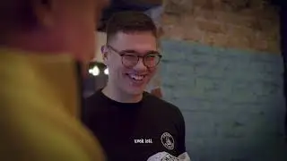 Tike Belgrade x Smash Burgers