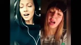 Пляскина Анастасия, Света. Скрипка лиса;)