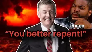 Some thoughts on the Steve Lawson scandal