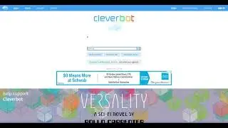 Trying to make clever bot mad