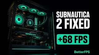 Subnautica 2 Performance Optimization Guide 2026