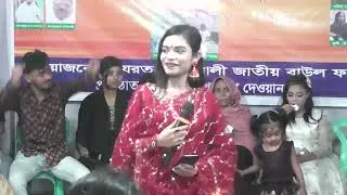 যাত্রায় জোকারের সম্মোহন: নতুন একটি যাত্রাপালা ভিডিও