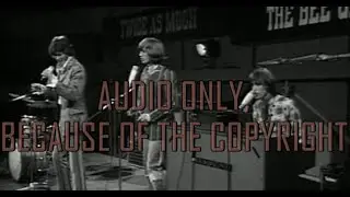 BEE GEES _ Beat Club - Where were Vince and Colin?