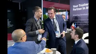 CSB Group at SiGMA 2019