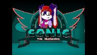 Vanilla.EXE - Sonic.EXE Round 15 (Gameplay)