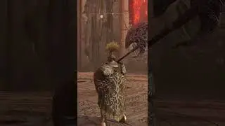 Heavy Strength Build Elden Ring