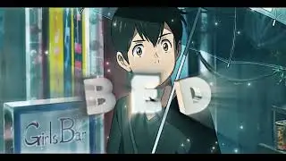 Love the way you lie [AMV]