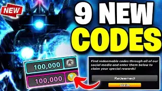 NEW CODES!!🔥 ULTRA TOILET FIGHT 2 CODES JULY 2026 | ULTRA TOILET FIGHT 2 CODES 2026