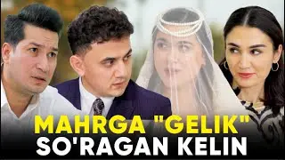Taqdirlar | Mahrga 