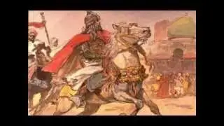 Les Croisades vues par les Arabes 4/4 Amin Maalouf, Jai lu, 1983