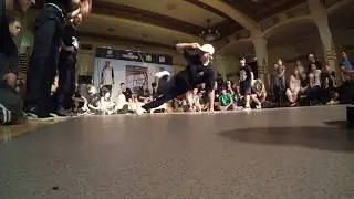 Wilkin & Mashina vs OK & Robsun