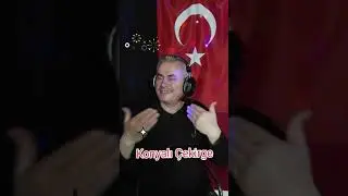 Konyalı Çekirge
